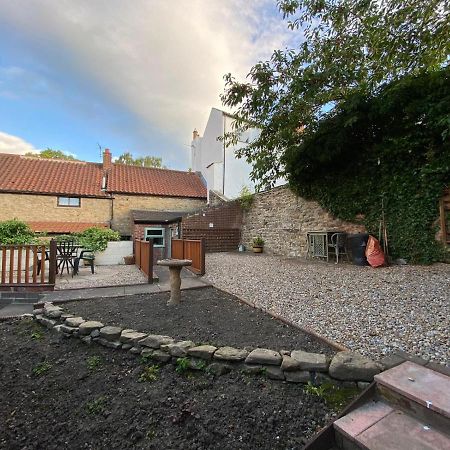 Bondgate Holiday Cottage Durham Kültér fotó