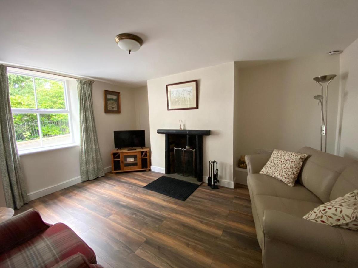 Bondgate Holiday Cottage Durham Kültér fotó