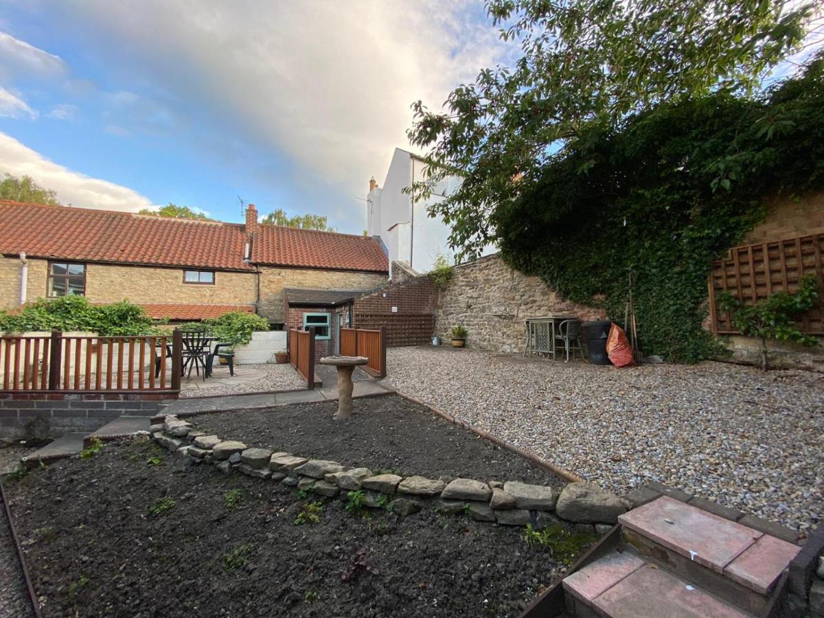 Bondgate Holiday Cottage Durham Kültér fotó