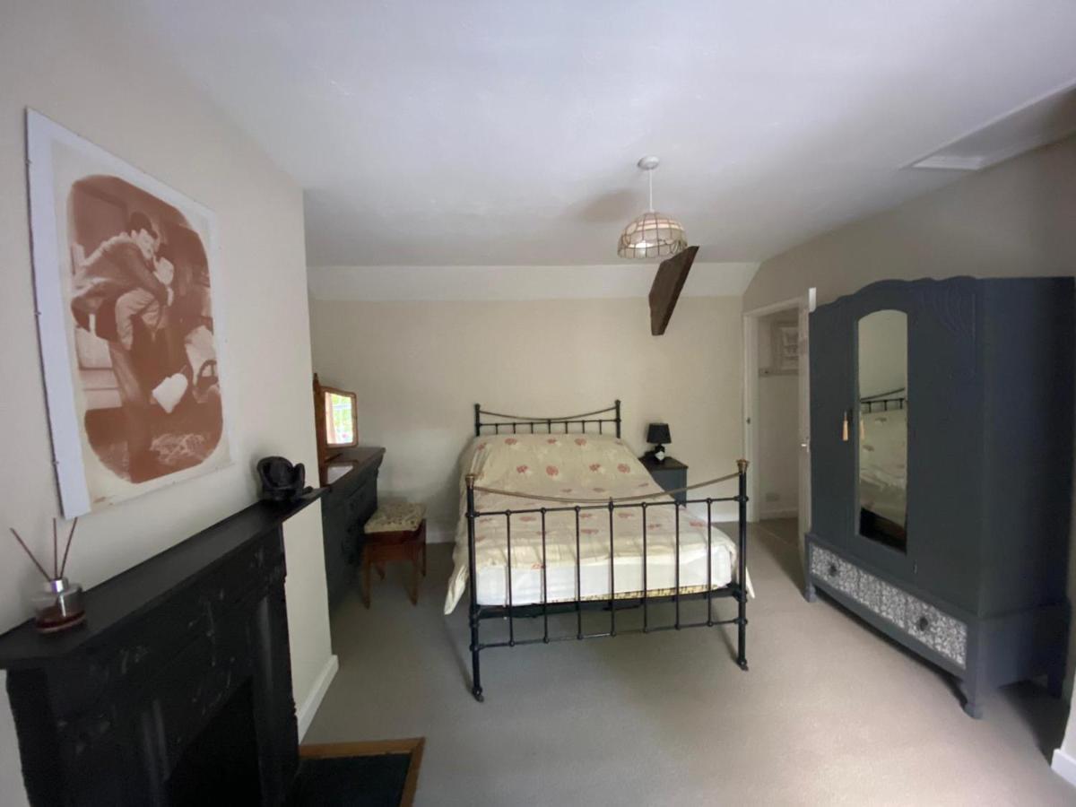 Bondgate Holiday Cottage Durham Kültér fotó