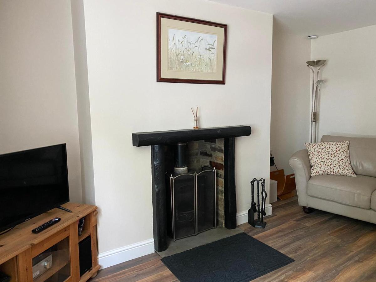 Bondgate Holiday Cottage Durham Kültér fotó