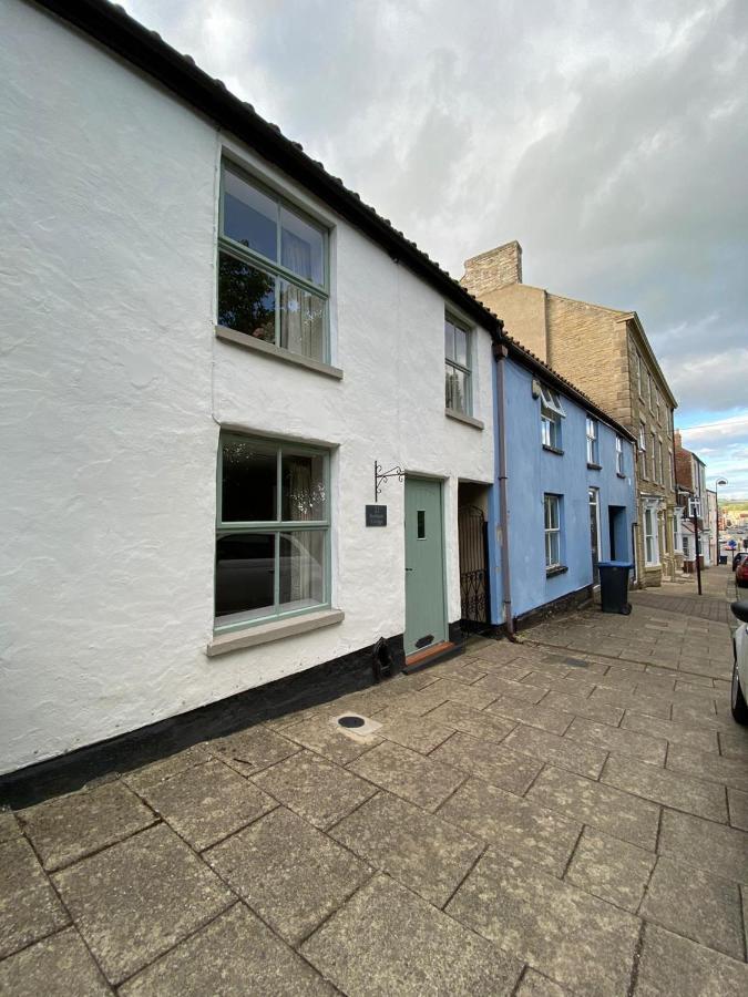 Bondgate Holiday Cottage Durham Kültér fotó